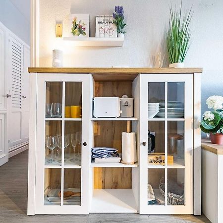 76-Lovely Beach Front Apartment In Фуeнхирола Екстериор снимка